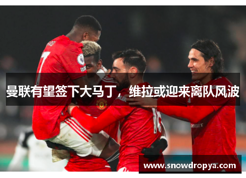 曼联有望签下大马丁，维拉或迎来离队风波